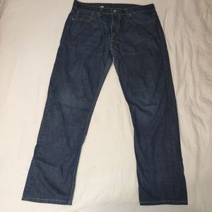 Levi's 508 Denim Jeans Sz 36x32
